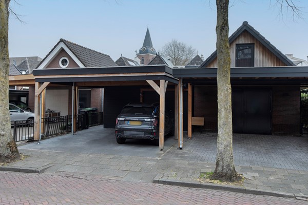 Medium property photo - Kruittorenweg 32, 3441 AV Woerden